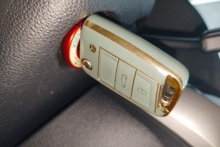 Used Volkswagen Lavida 2019 1.5L Automatic Comfort Edition China VI Standard
