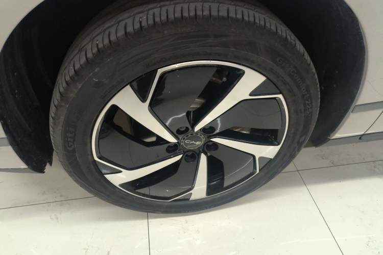 Used BYD Sealion 06 New Energy 2025 Model EV 605 Navigation Pro Edition