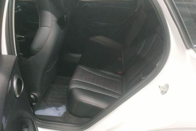 Used BYD e2 2024 Honor Edition Luxury Model