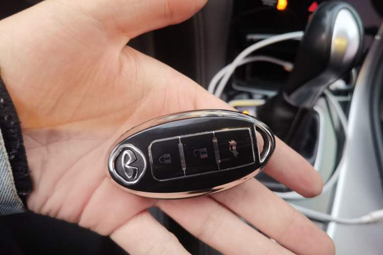 Used Infiniti Q50L 2016 2.0T Enjoyment Edition