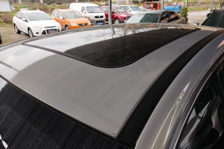 Used AION S Plus 2023 70 Enjoy Edition Lithium Iron Phosphate