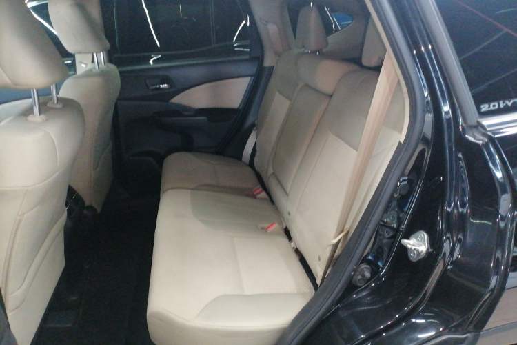 Used Honda CR-V 2015 2.0L two-wheel drive Fashion Edition