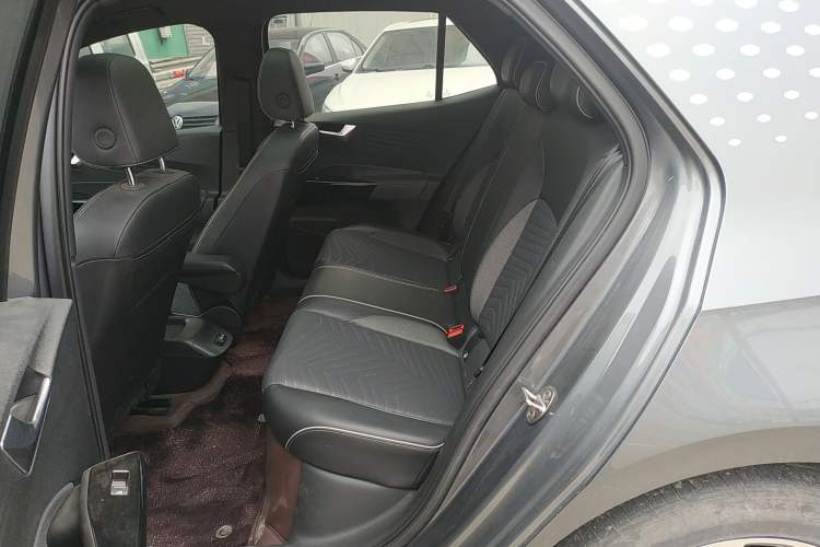 Used Volkswagen ID.3 2023 Pure Smart Edition