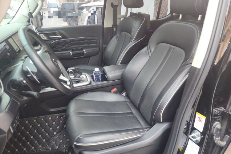 Used Tank 300 2023 Off-Road Edition 2.0T Conqueror
