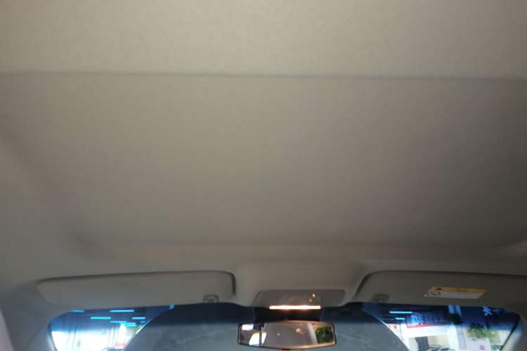 Used Buick GL8 2017 25S Comfort Version China V Standard