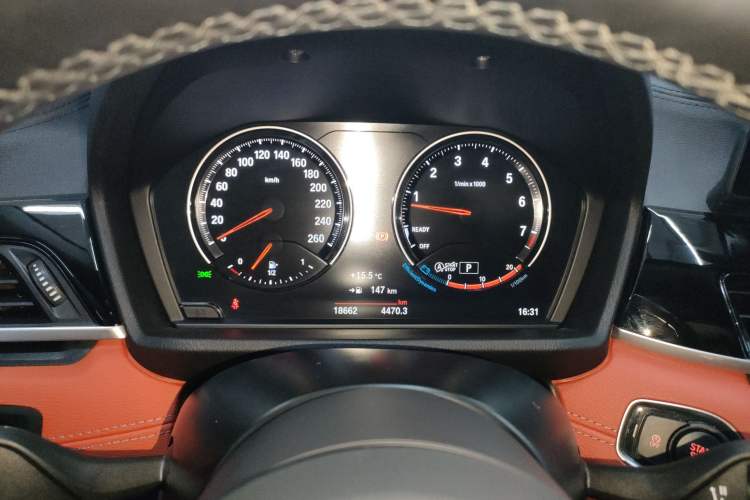 Used BMW X2 2021 Restyled sDrive25i M Sport Package
