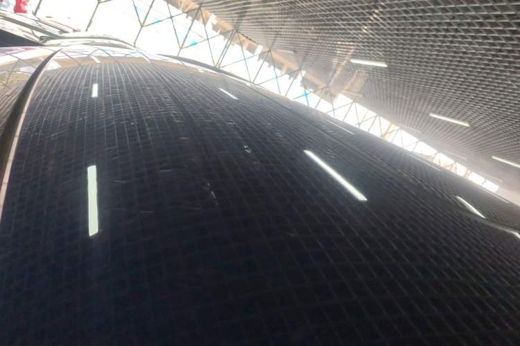 Used BMW X3 2020 xDrive25i M Sport Package