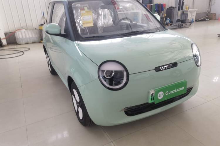 Used Qiyuan Lumin 2024 130km Qingyue Version
