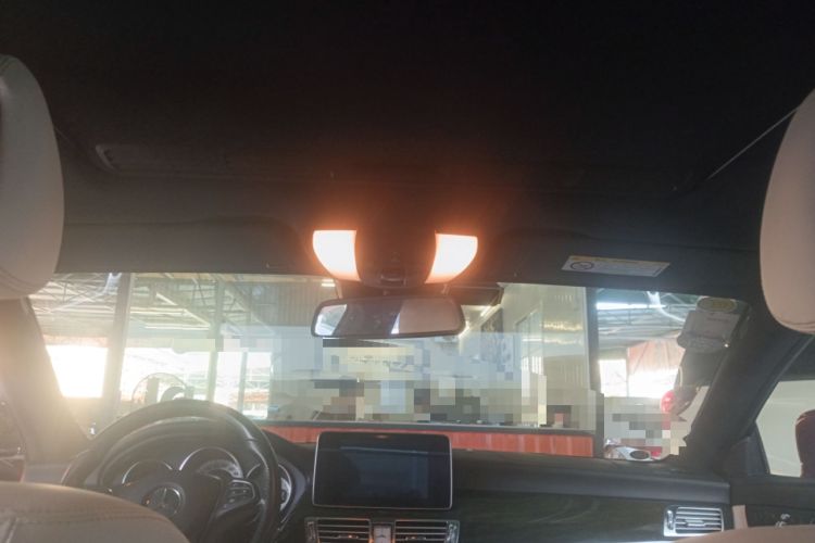 Used Mercedes-Benz CLS 2015 CLS 320 Headliner