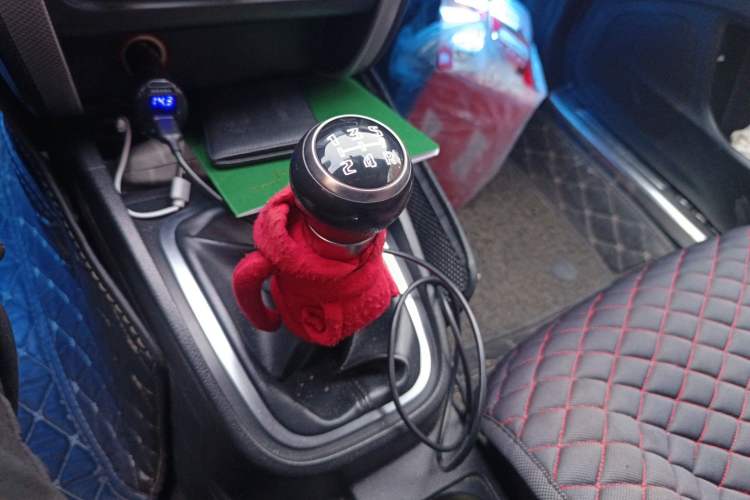 Used Bestune B30 2016 1.6L manual luxury version