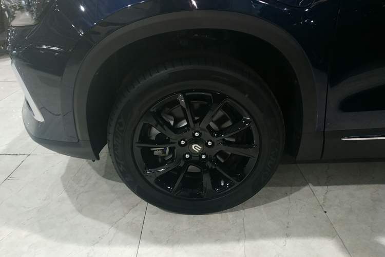 Used Skyworth EV6 2023 410 Cultural & Tourism - ZhiDa Edition