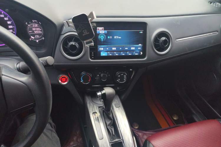 Used Honda XR-V 2021 1.5L CVT Comfort Version
