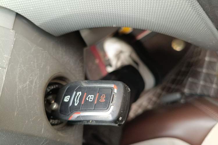 Used Chevrolet Sail 2010 Sedan 1.4L Manual Enjoyment Edition
