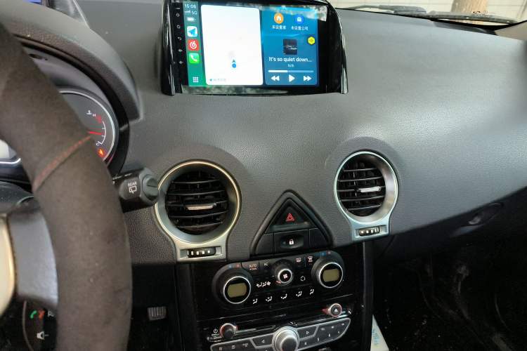 Used Renault Koleos 2013 2.5L Two-Wheel Drive Comfort Edition