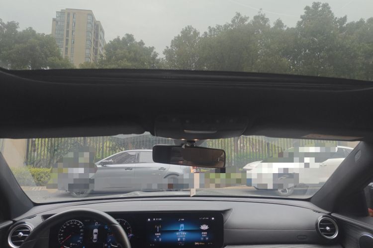 Used Mercedes-Benz E-Class 2021 Facelift E 260 L Sport Edition