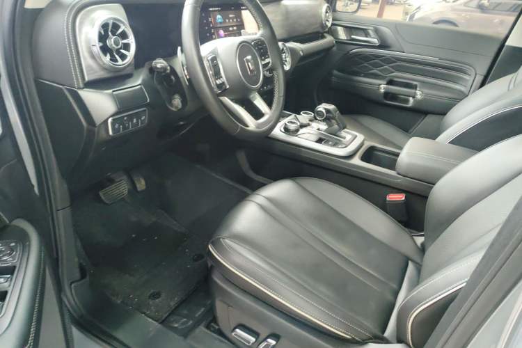 Used Tank 300 2023 Off-Road Edition 2.0T Conqueror