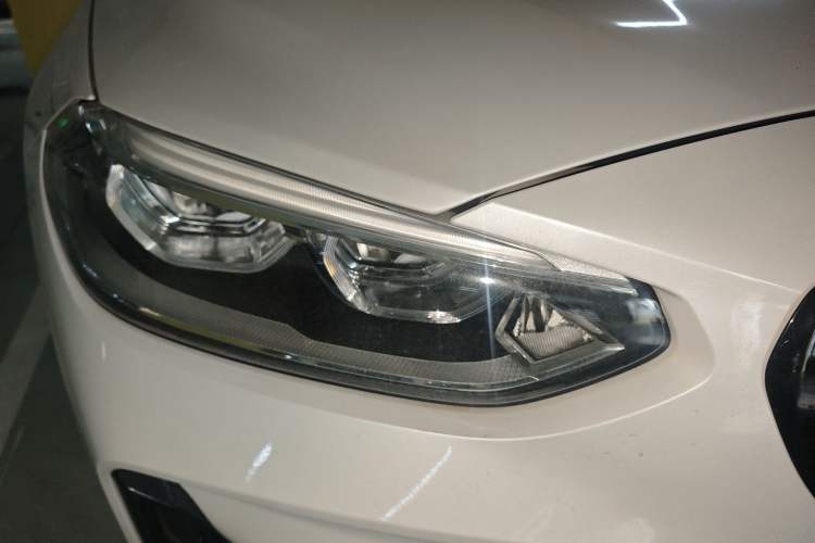 Used BMW 1 Series 2021 Restyled 125i M Sport Night Edition