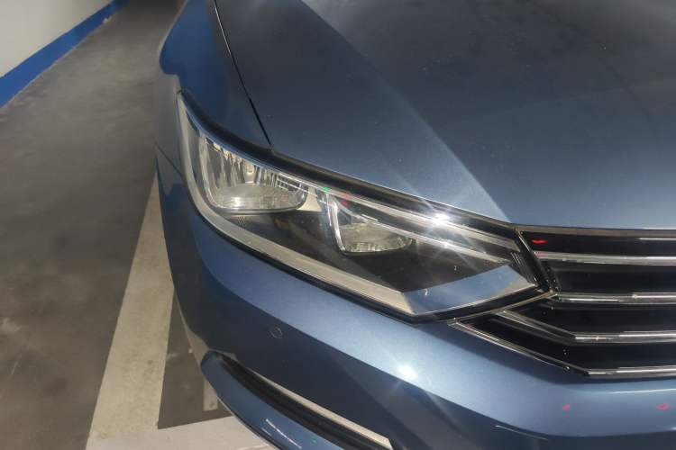 Used Volkswagen Variant 2018 380TSI Two-Wheel Drive Comfort Edition