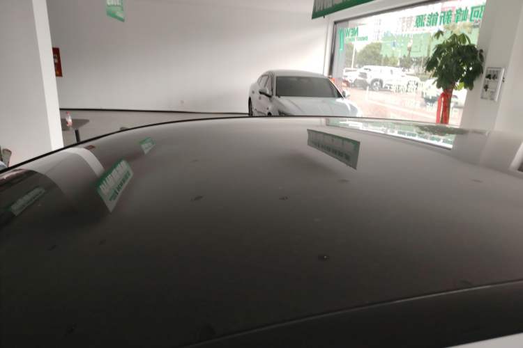 Used Volkswagen ID.3 2024 Pure & Smart Edition