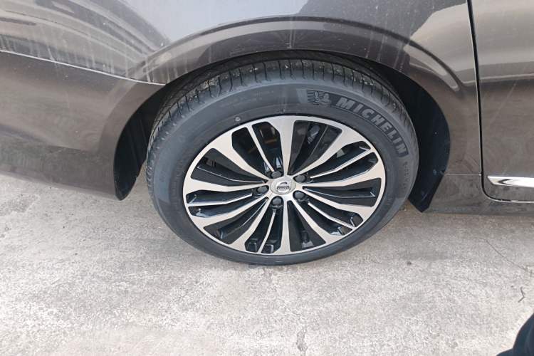 Used Volvo S90 2025 B5 Zhiyi Luxury Edition