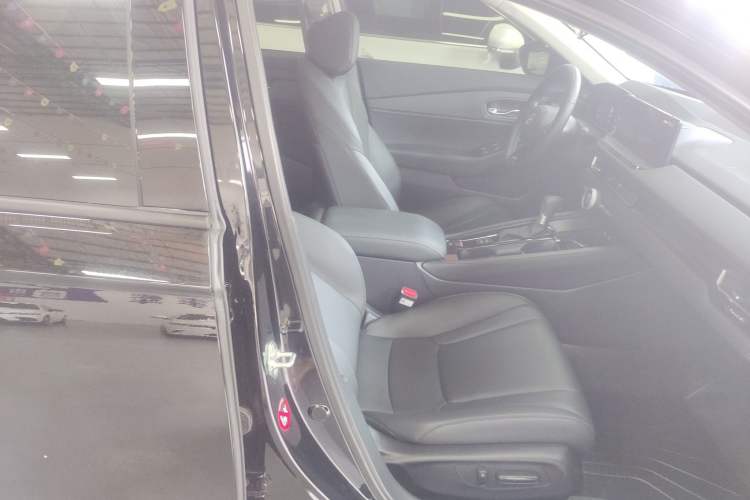 Used Honda Inspire 2023 260TURBO Elegant Edition