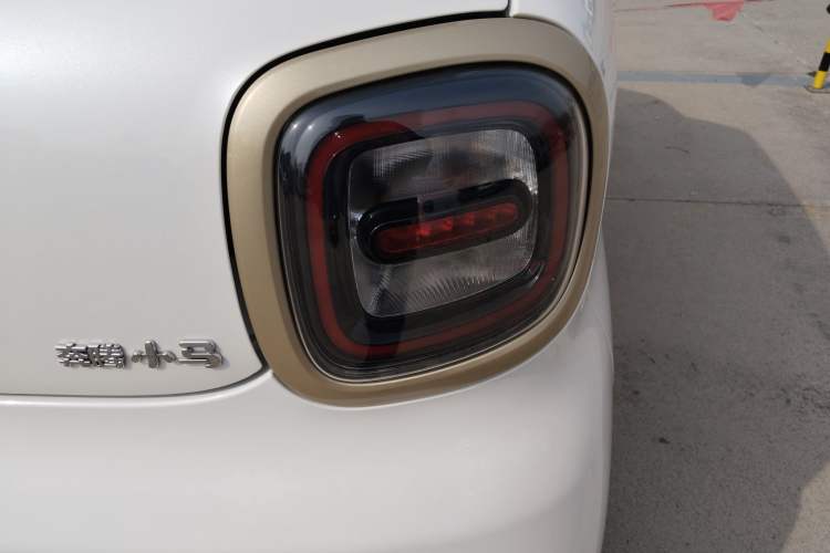 Used Bestune Pony 2025 222km Range Agile Horse