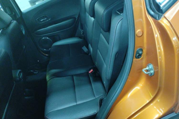 Used Honda XR-V 2015 1.8L VTi CVT Luxury Edition