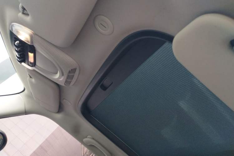 Used MINI 2016 1.5T COOPER Avant-Garde
