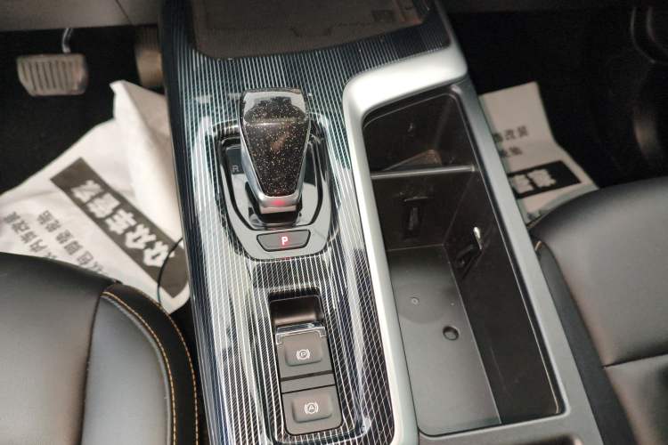 Used Haval LHERY 2022 Jingxiang Edition 1.5T Copper Rabbit
