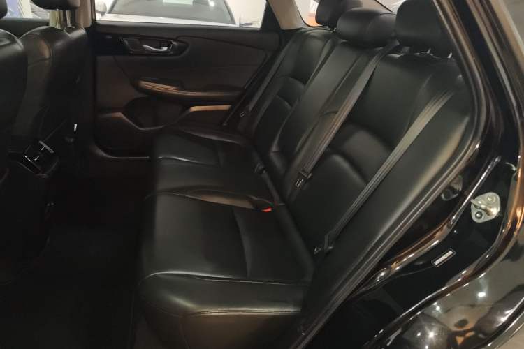 Used Honda Crider 2019 180 Turbo CVT Leading Edition China VI