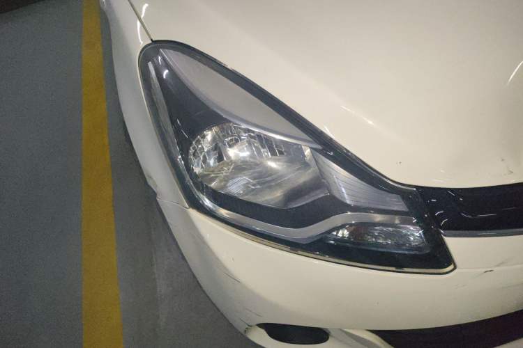 Used CHANGAN Benni E-Star 2021 National Edition Xin Yue Version Lithium-Ion Battery
