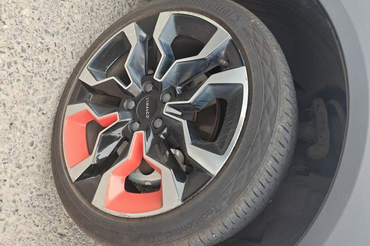 Used Lynk & Co 06 2020 1.5T YAO Halo
