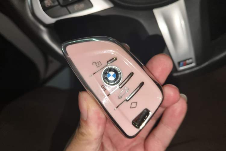 Used BMW 6 Series GT 2019 630i M Sport Package Interior 1