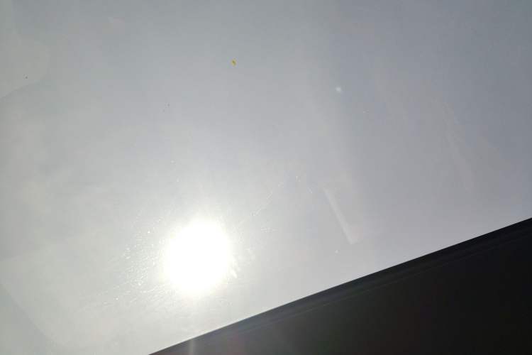 Used BYD Song L DM-i 2024 112 km Beyond Edition Headliner