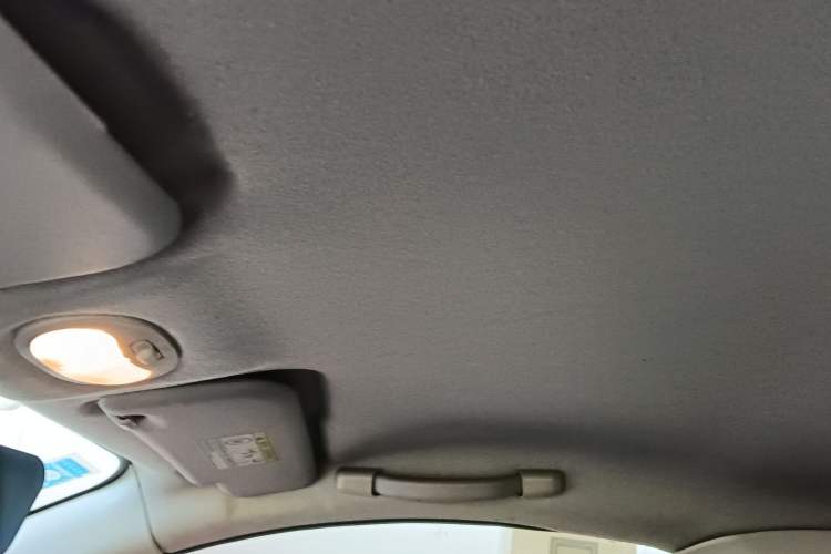 Used Chery New Energy Little Ant 2019 4-Seater Smart Edition 30.6 kWh Headliner