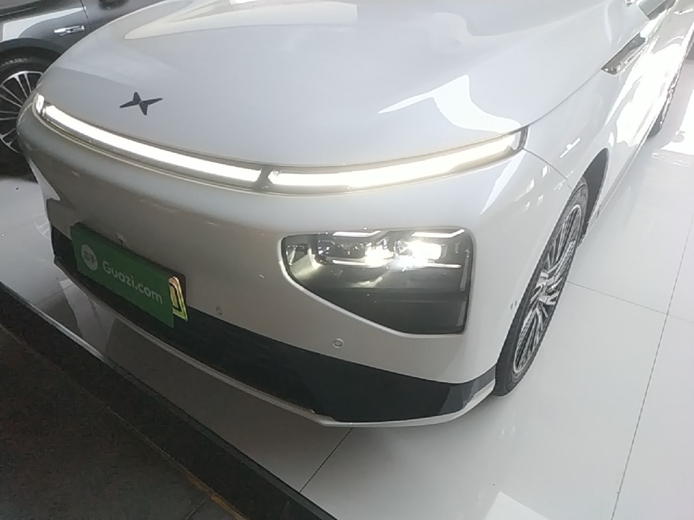 XPeng G9 2026 Model, 725 Max — снимка 8