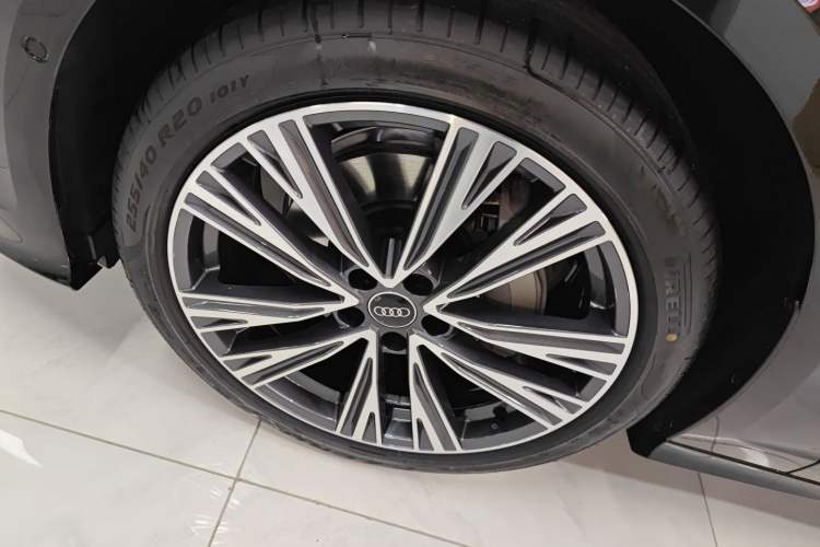 Used Audi A6L 2026 45 TFSI quattro Prestige Dynamic Edition
