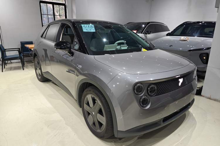 Used firefly firefly 2025 Illuminated Edition