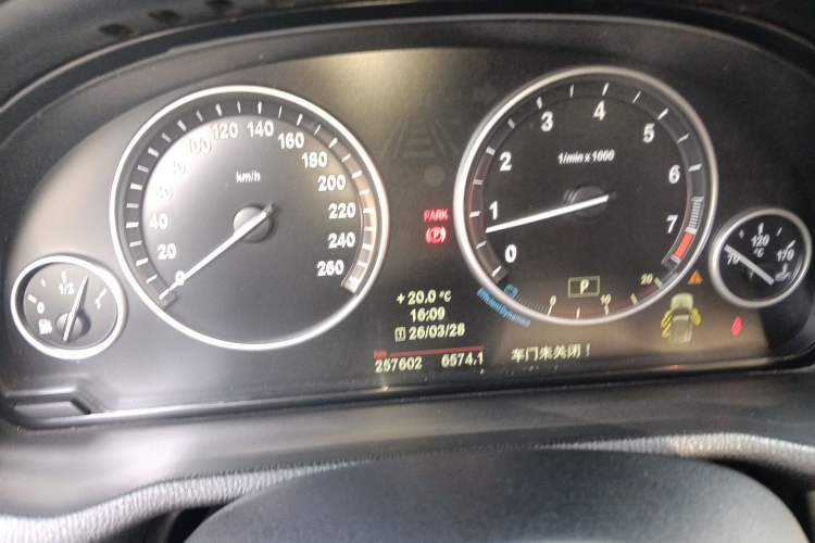 Used BMW X3 2013 Revised xDrive28i Luxury Edition