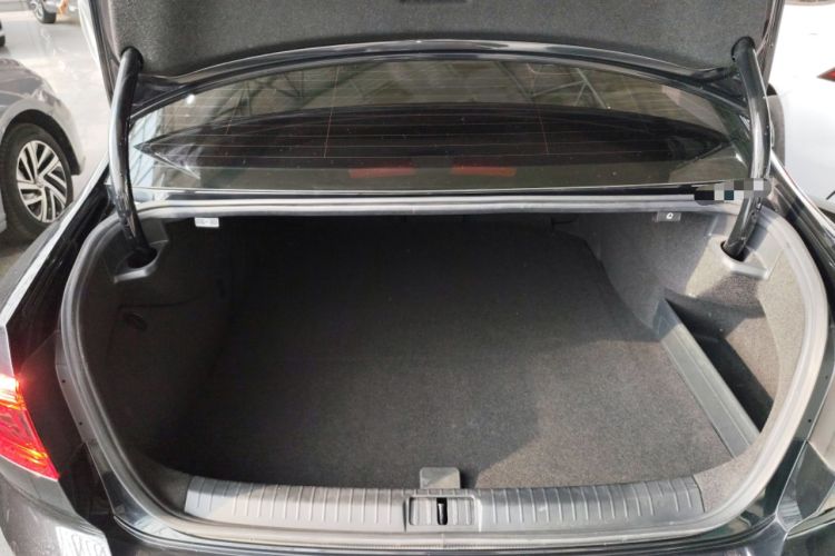 Used Volkswagen Magotan GTE Plug-in Hybrid 2020 GTE Luxury Model