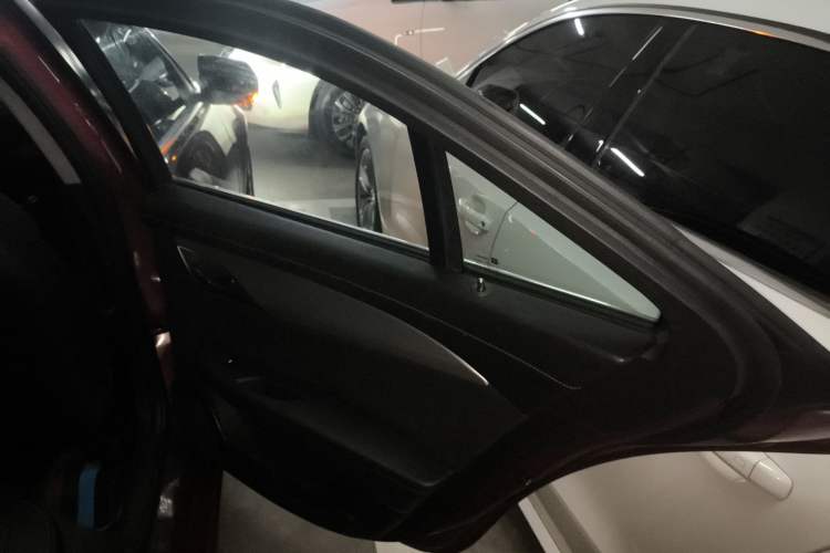 Used Cadillac ATS-L 2016 28T Fashion Edition
