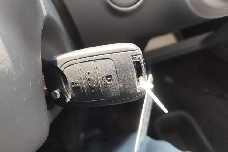 Used Wuling Zhiguang New Energy 2025 Comfort Model
