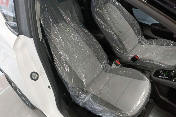 Used Chery Little Ant 2025 Model, 251km Favorite Edition, 25.05kWh