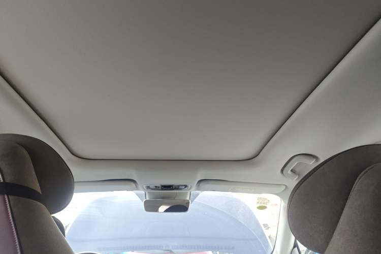 Used Leapmotor C11 2021 Deluxe Edition