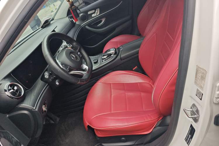 Used Mercedes-Benz E-Class 2017 E 300 L Sport Luxury Edition
