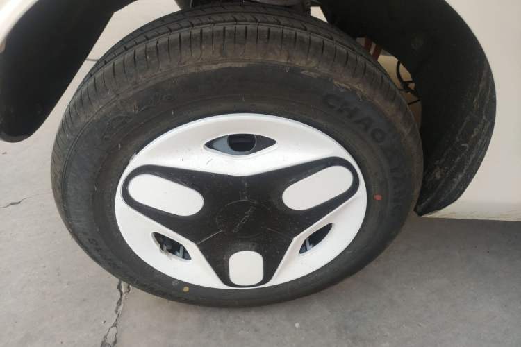 Used Geely Galaxy Panda 2025 210 km – Yuanqi Bear