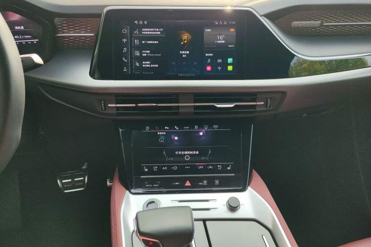 Used Audi Q6 2024 45 TFSI quattro Black Warrior Edition 6 Seats
