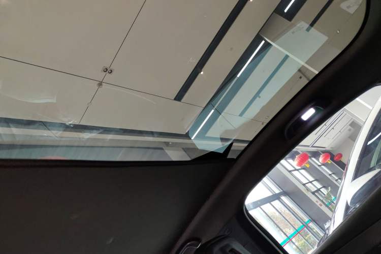 Used Deepal SL03 2024 530Max Pure Electric Version