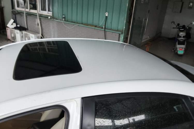 Used Buick GT 2016 15N Manual Elite Edition