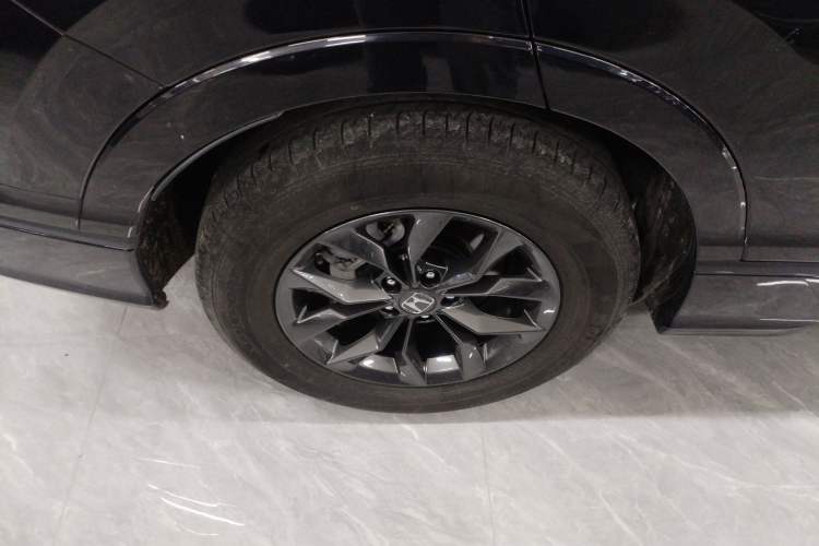 Used Honda Breeze 2023 240TURBO Two-Wheel-Drive Luxury Edition 5 Seats Right Rear Wheel Hub